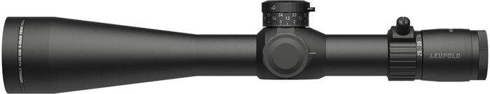 Leupold 171774 Mark 5HD  Matte Black 5-25x56mm M5C3 FFP H59 Reticle 35mm Tube