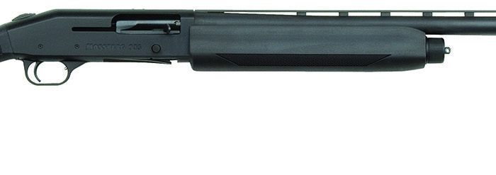 Mossberg 81000 935 Magnum Waterfowl 12 Gauge 3.5" 4+1 28" Matte Blued Barrel Black Synthetic Stock Right Hand