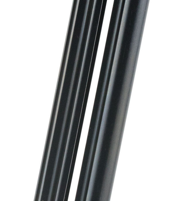Mec-Gar MGMKII10B Standard  Blued Detachable 10rd 22 LR for Ruger Mark II