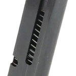 Mec-Gar MGPB2107 OEM Blued Detachable 7rd 22 LR for Beretta 21 Bobcat 2 48163