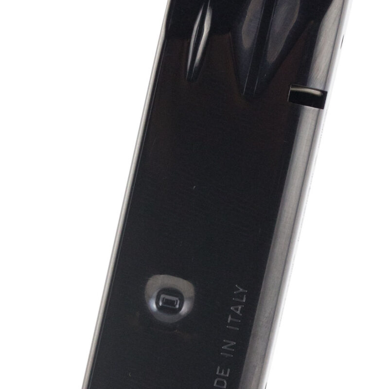 Mec-Gar MGR144510B Standard  Blued Detachable 10rd 45 ACP for Para Ordnance P-14