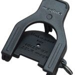 Maglula LU32B Unloader Made of Polymer with Black Finish for 22 LR Ruger 10/22 1 48522