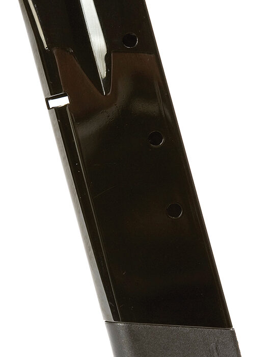 Magnum Research MAG910 Baby Eagle Compact  Black Detachable 10rd 9mm Luger for Magnum Research Baby Eagle/Baby Eagle Compact II & III