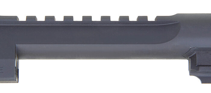 Magnum Research BAR506 Replacement Barrel  50 AE Fits Desert Eagle Mark XIX 6" Black Steel