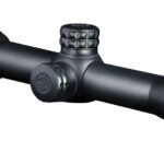 Konus 7265 KonusPro Precision Matte Black 3-9x50mm 1" Tube Engraved 30/30 Duplex Reticle 2 49432