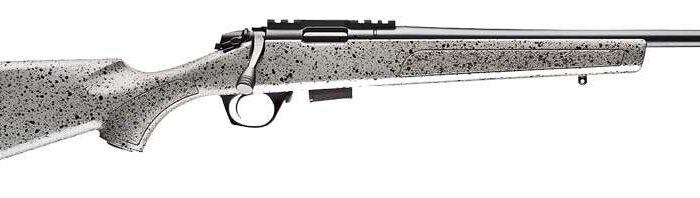 BERGARA BMR 17HMR MICRO RFL STL BBL