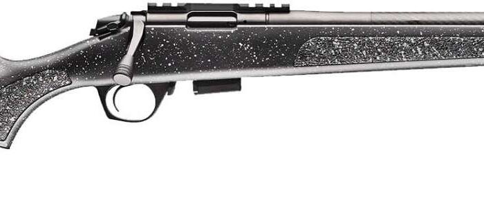 BERGARA BMR 17HMR MICRO RFL CRB BBL