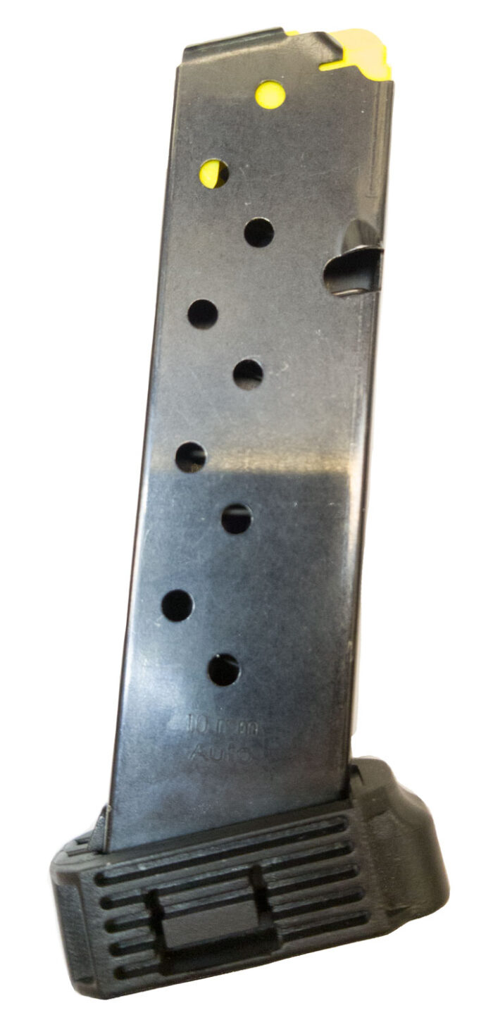 Hi-Point CLP1095 1095  10rd 10mm Auto Black Metal