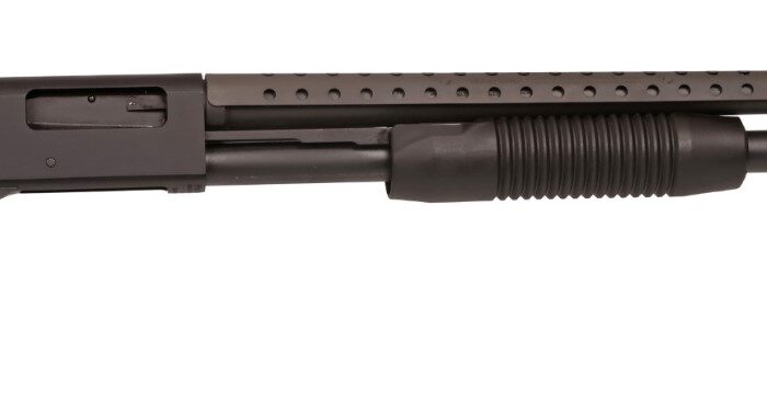 MOSSBERG 500 20/18.5 PARK PIST GR SHLD