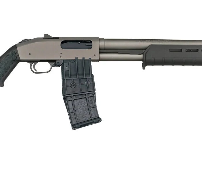 MOSSBERG 590M PRO 12/18.5 TUNG OR MP
