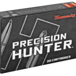 Hornady 81364 Precision Hunter 257WthbyMag 110gr Extremely Low Drag eXpanding 20 Per Box/10 Case 1 50481