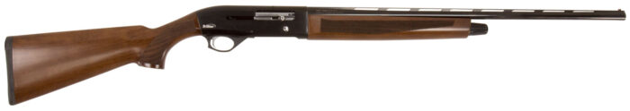 TriStar 24117 Viper G2  16 Gauge 2.75" 5+1 28" Vent Rib Barrel, Turkish Walnut Stock, Includes 3 MobilChoke