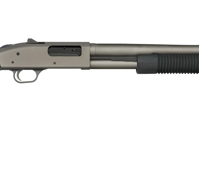 MOSSBERG 590A1 PRO 12/20 TUNG OR