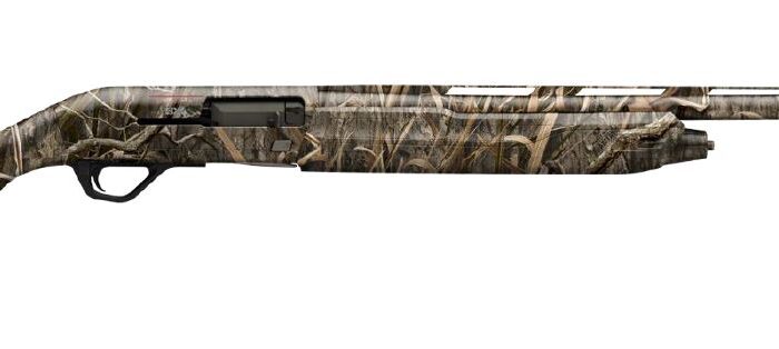 WINCHESTER SX4 WATERFOWL 20/26 MOSGH 3"