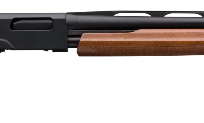 WINCHESTER SXP FIELD 12/26 BL/WD 3"