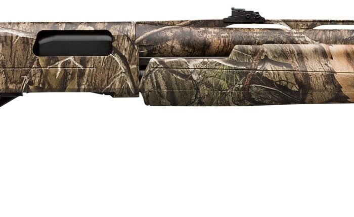 WINCHESTER SXP TURKEY 12/24 MODNA 3.5"  #