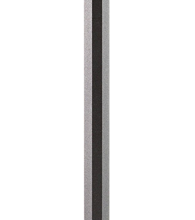 Patriot Ordnance Factory 00849 Tomahawk Charging Handle AR-15 Black Hardcoat Anodized 7075 Aluminum