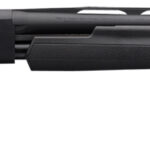 Winchester Repeating Arms 512251392 SXP Black Shadow 12 Gauge 28" 4+1 3" Matte Black Rec/Barrel Matte Black Fixed Textured Grip Paneled Stock Right Hand (Full Size) Includes 3 Invector-Plus Chokes 1 52703