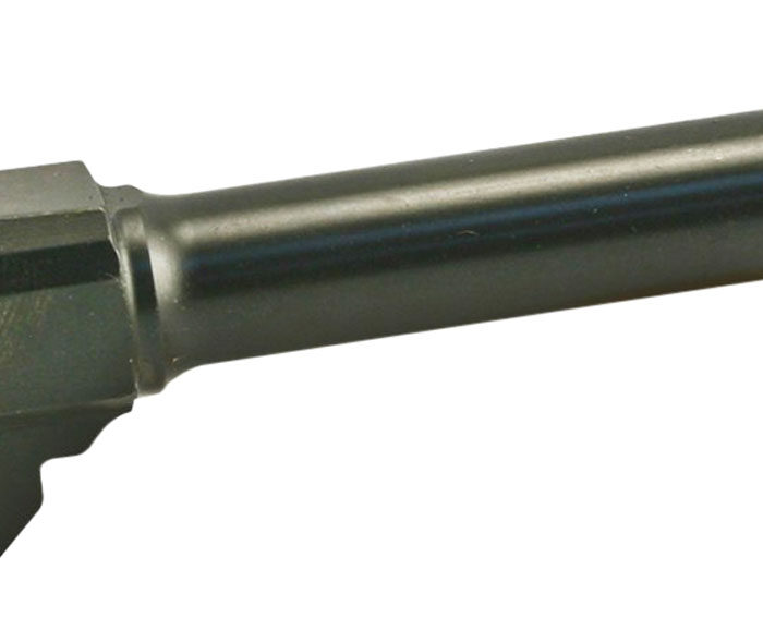 Sig Sauer BBL22640 P226  Fits Sig P226 40 S&W 4.40" Black Nitride Steel
