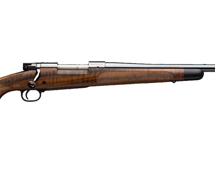 WINCHESTER M70 SUPER GRADE 7MAG WALNUT  #