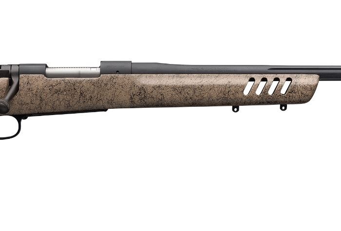 WINCHESTER M70 LONG RANGE 308WIN 24" MB