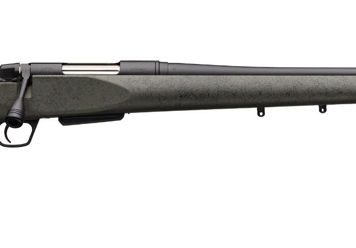 WINCHESTER XPR RENEGADE LR 7MM-08 22" TB