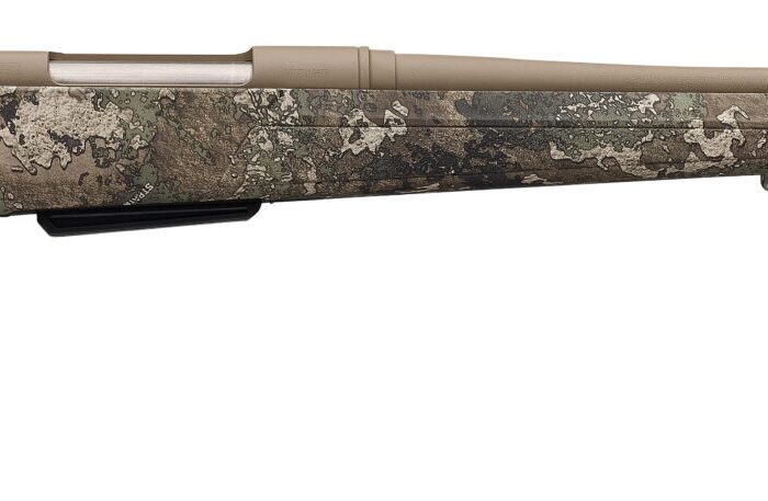 WINCHESTER XPR HUNTER STRATA 350LEG 22"