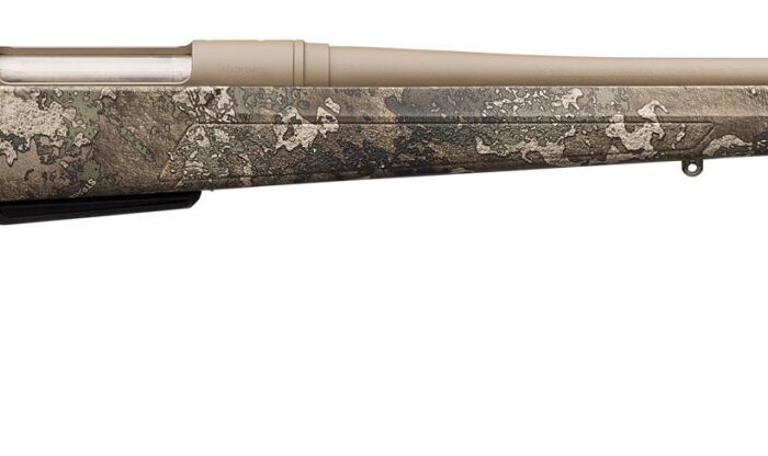 WINCHESTER XPR STRATA MB 243WIN 22"