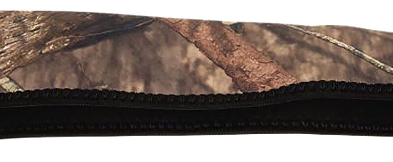 Allen 20173 Scope Cover  Mossy Oak Break-Up Infinity Neoprene Neoprene 56mm Obj. Large Slip On