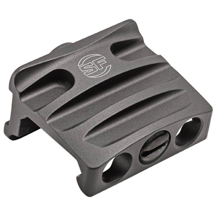 Surefire RM45BK RM45 Weaponlight Mount Offset Black Anodized
