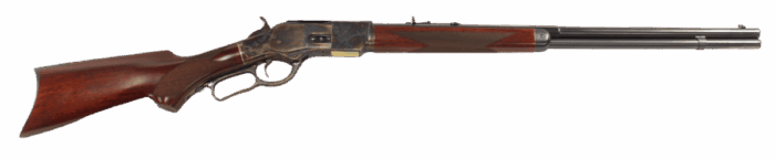 TAYLOR'S & COMPANY 1873 RIFLE 357MAG CCH/WD 24"
