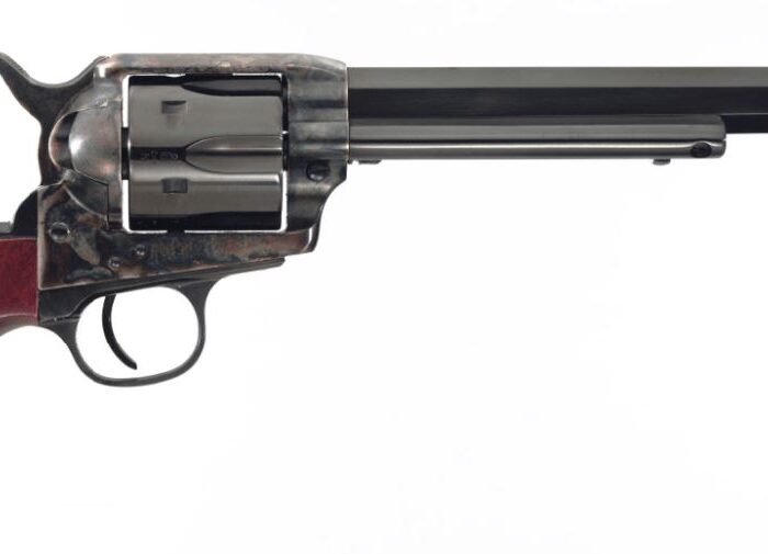 TAYLOR'S & COMPANY DRIFTER 357MAG BL/WD 7.5"