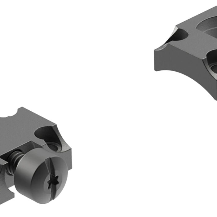 Leupold 65416 Standard Base  Matte Black Browning X-Bolt