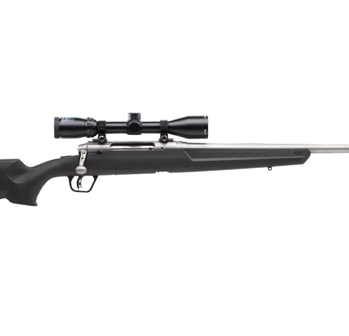 SAVAGE ARMS AXIS 223REM SS/SYN 22" PKG   #