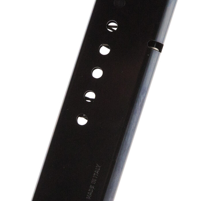Sig Sauer MAG21098TGT P210  8rd 9mm Luger For Sig P210 Target/Legend Super Target Blued Steel