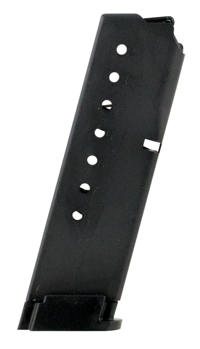Sig Sauer MAG225A98 P225A  8rd 9mm Luger Blued Steel