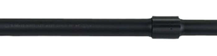 Ballistic Advantage BABL556013F Performance Series  5.56x45mm NATO 16" Black QPQ Finish 4150 Chrome Moly Vanadium Steel Material BA Hanson with Midlength Low Profile for AR-15