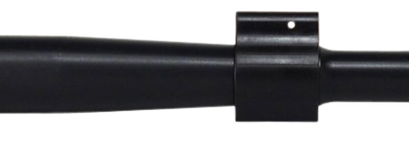 Ballistic Advantage BABL300002F Modern Series  300 Blackout 8.30" Black QPQ Finish 4150 Chrome Moly Vanadium Steel Material BA Hanson Pistol Length with Low Profile for AR-15