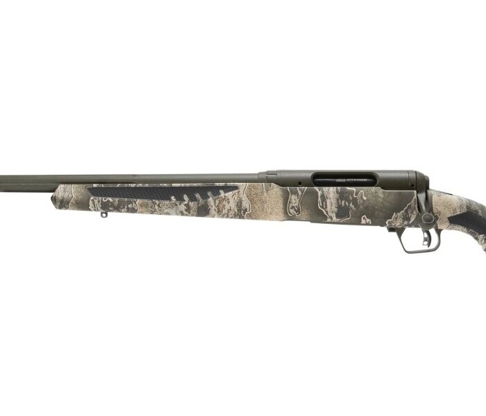 SAVAGE ARMS 110 TIMBERLINE 270WIN OD/RT LH