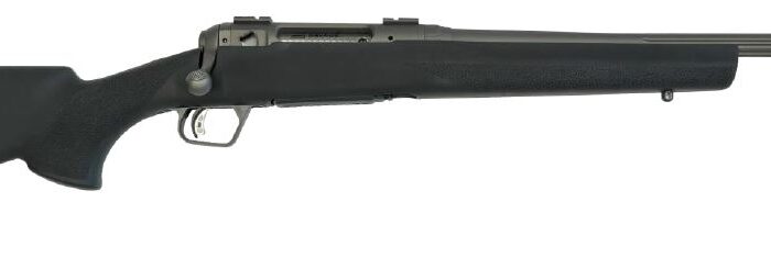 SAVAGE ARMS 110 TRAIL HUNTER LITE 7BC 20"