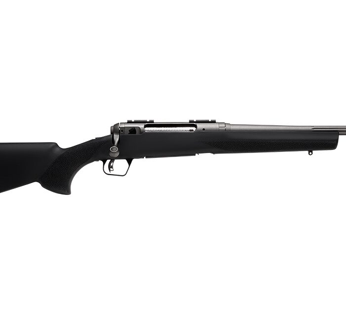 SAVAGE ARMS 110 TRAIL HUNTER LITE 7BC 16.5