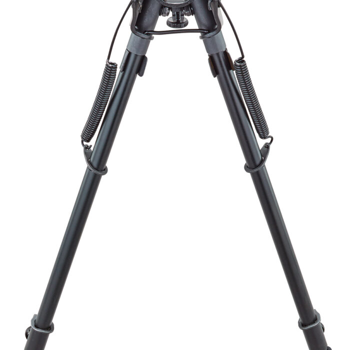 Champion Targets 40852 Standard Bipod 13.5-23" Black Metal