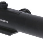 TruGlo TG-8030TB Tactical Matte Black 1x 30mm 3 MOA Dual (Red/Green) Illuminated Dot Reticle 2 60606