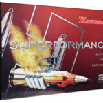 Hornady 80563 Superformance 270Win 140gr Super Shock Tip 20 Per Box/10 Case 1 61111