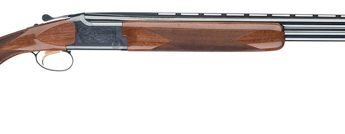 Browning 013461305 Citori Lightning 12 Gauge 26" 2 3" Polished Blued Gloss Black Walnut Right Hand