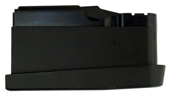 CZ-USA 14005 CZ 550  3rd 300WinMag Blued Steel