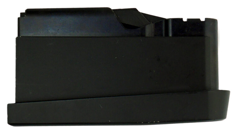 CZ-USA 14005 CZ 550  3rd 300WinMag Blued Steel