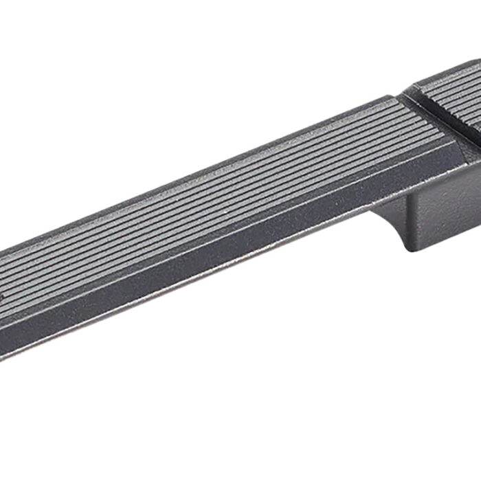 Henry GBCSM Cantilever  Blued Aluminum, Henry Golden Boy H004, Cantilver/Weaver Mount