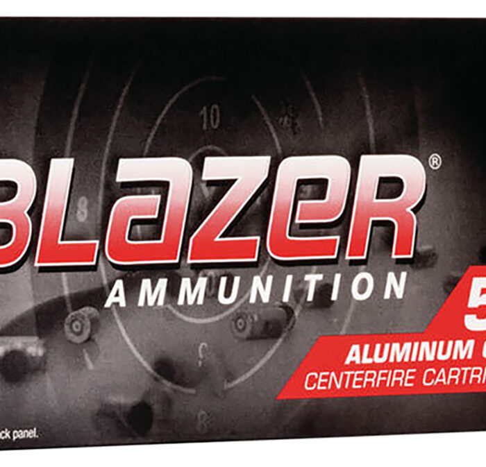 CCI 3570 Blazer Handgun 45ACP 230gr Full Metal Jacket 50 Per Box/20 Case