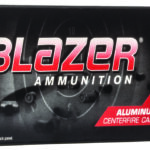 CCI 3503 Blazer Handgun 32ACP 71gr Total Metal Jacket 50 Per Box/20 Case 2 63241